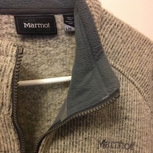 Marmot Jacket